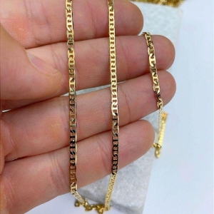 CORRENTE PILASTRA FINA