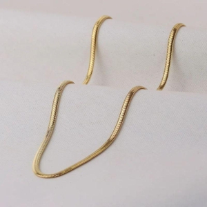 CORRENTE RABO DE RATO