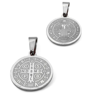 PINGENTE SAO BENTO G