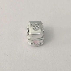 PINGENTE CARRO LOVE BERLOQUES