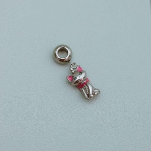 PINGENTE GATINHA MARIE BERLOQUES