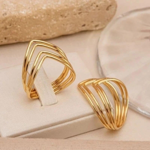 ANEL 4 FIO MULHER MARAVILHA