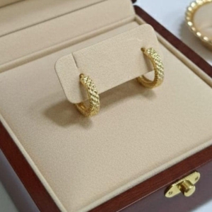 ARGOLINHA CRAQUELADA P