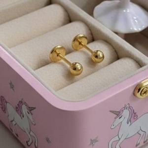 BRINCO BOLA PP PINO  BABY 3ML