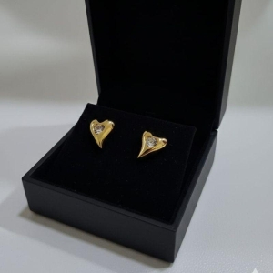 BRINCO CORAÇAO C/ PONTO DE LUZ