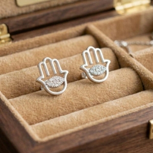 BRINCO MÃO DE FATIMA