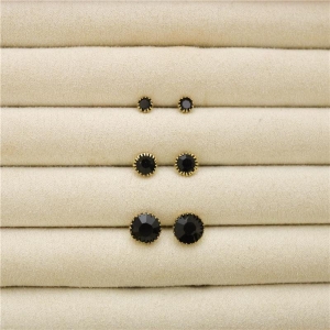 BRINCO PONTO DE LUZ PRETO P