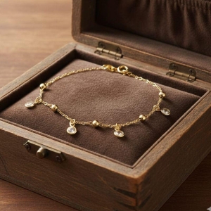 PULSEIRA 4 PONTO DE LUZ C/ BOLA