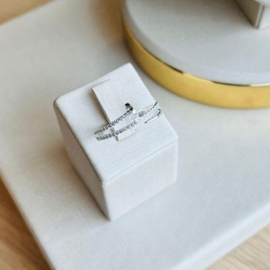 ANEL PREGO CRAVEJADO