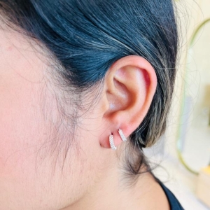 ARGOLINHA CRAQUELADA P