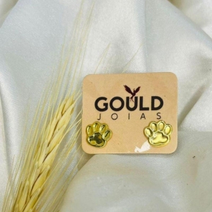 BRINCO PATINHA ANIMAL