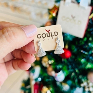 BRINCO SANTA CRAVEJADA