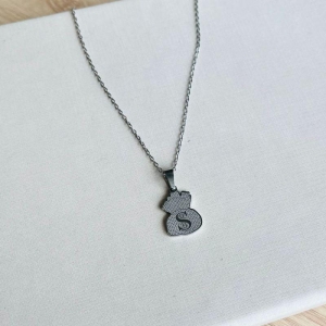 CORDAO AÇO DINHEIRO