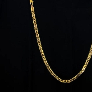 CORDÃO BATIDA  MASC