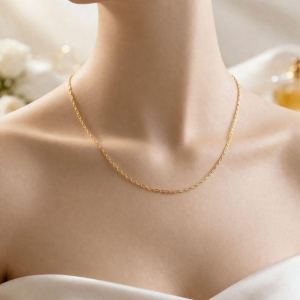 CORRENTE CARTIER FINA