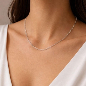 CORRENTE CARTIER FINA