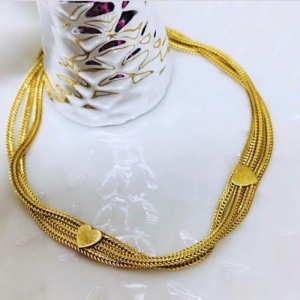 PULSEIRA 3 FIO CORAÇAO