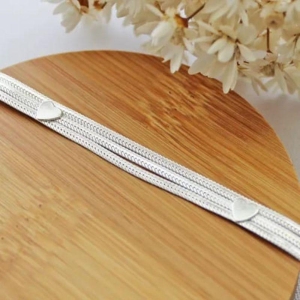 PULSEIRA 3 FIO CORAÇAO