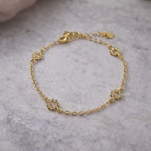 PULSEIRA 4 FLOR