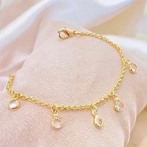 PULSEIRA 5 PONTO DE LUZ