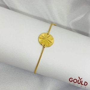 PULSEIRA AJUSTE REDONDO