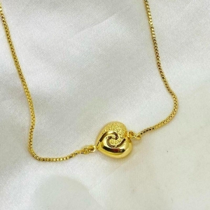 PULSEIRA CORAÇAO DETALHES REGULAVEL