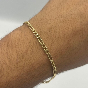 PULSEIRA INFANTIL MASCULINA 3X1