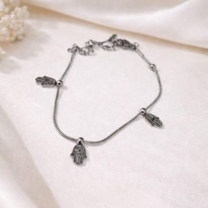 PULSEIRA MAO DE FATIMA