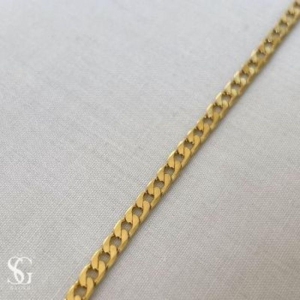 PULSEIRA MASCULINA BATIDA