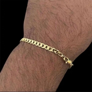 PULSEIRA MASCULINA GRUME