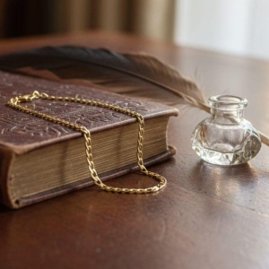 PULSEIRA MASCULINA GRUME MEDIA