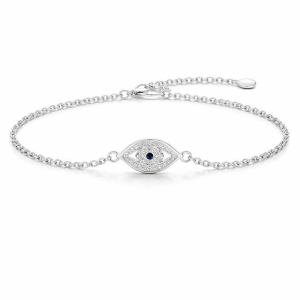 PULSEIRA OLHO GREGO