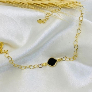 PULSEIRA PEDRA PRETA