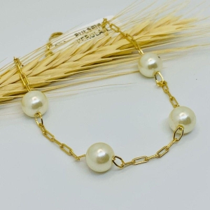 PULSEIRA PEROLA 4 BOLA