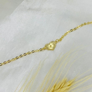 PULSEIRAS CORAÇÃO CLARA