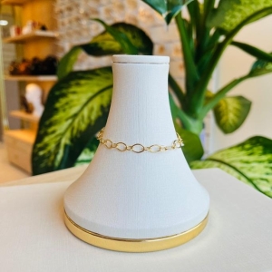 PULSEIRAS FEMININA 1X1