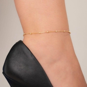 TORNOZELEIRA BOLINHA