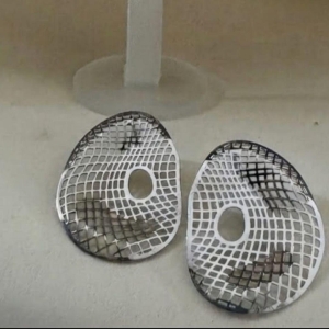 BRINCO BOLA TELA