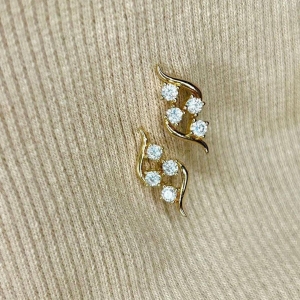 BRINCO S COM ZIRCONIA