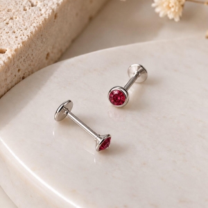 BRINCO RUBY BABY