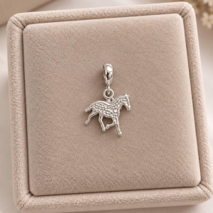 PINGENTE CAVALO