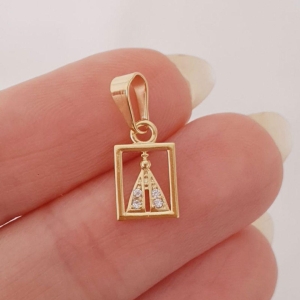 PINGENTE NOSSA SENHORA PP