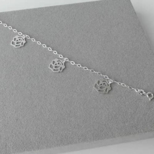 PULSEIRA 5 ROSAS
