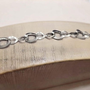 PULSEIRA INFINITO COM ELO