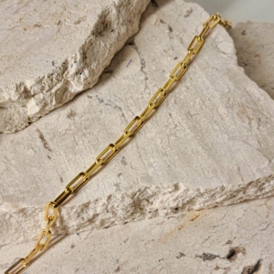 PULSEIRA TIJOLINHO MASCULINA