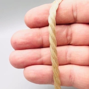 PULSEIRA TRANÇADA