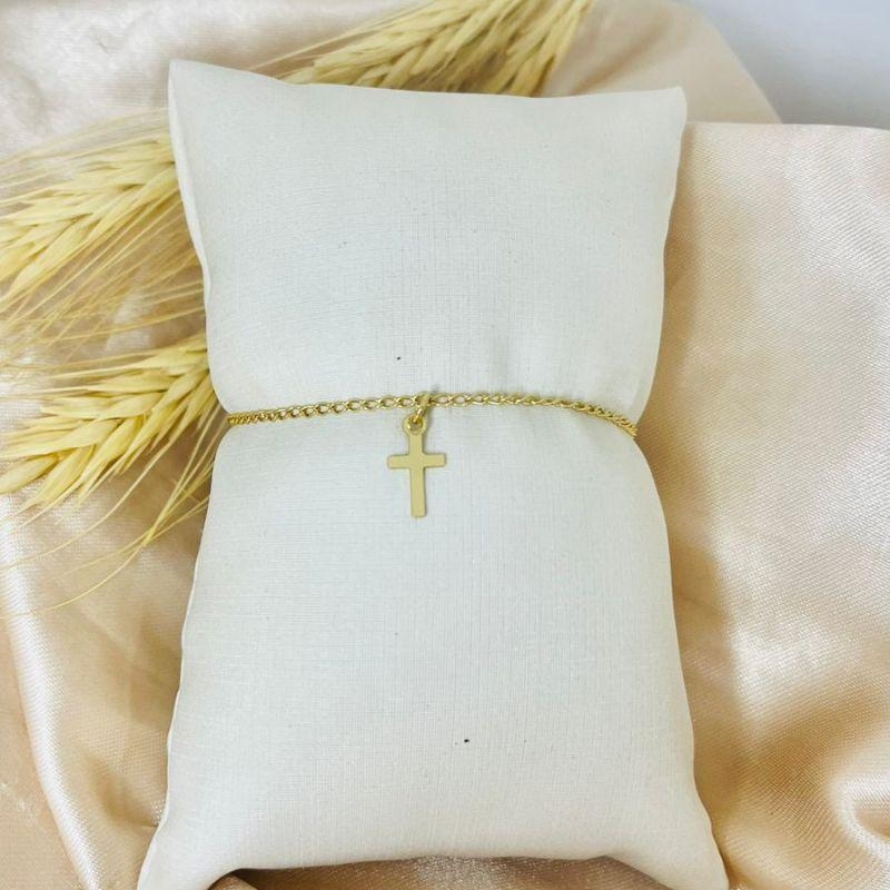 PULSEIRAS INFANTIL CRUZ