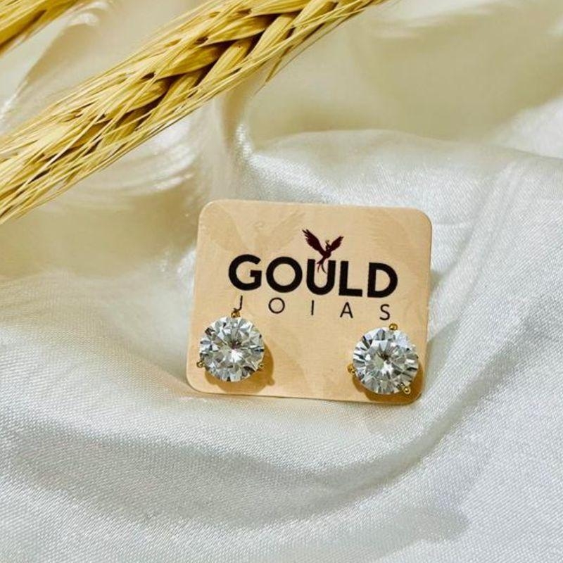 BRINCO PONTO DE LUZ REDONDO