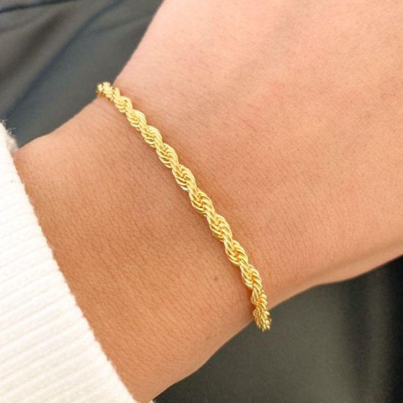 PULSEIRA MASCULINA BAIANO  2,5