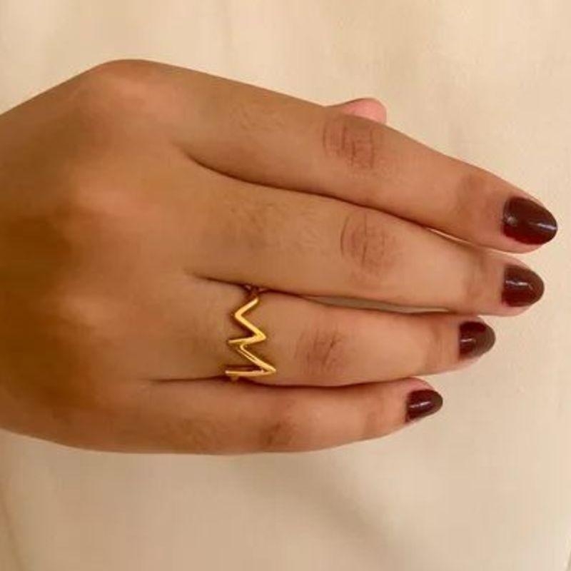 ANEL BATIMENTO CORAÇAO